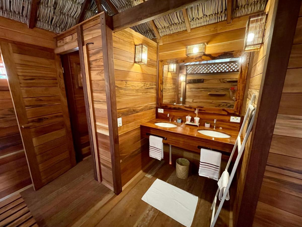 Pousada Casa Caju Bangalows Cumbuco Exterior foto